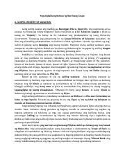 gospel ministry of salvation money|Minstry of Salvation and Moncadista .